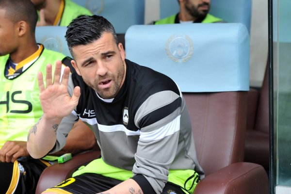 Di Natale: Fans will fall in love with Spalletti’s offensive football and look forward to DV9 scoring 20 goals