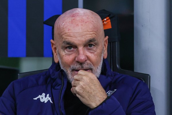 Di Marzio: Pioli is about to be sacked and Fiorentina are negotiating with him to terminate his contract
