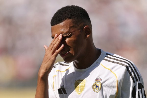 Marca: Mbappe is in the best period of his career and he has to prove himself when he returns to Anfield