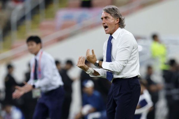 Whole market: Fiorentina has contacted Mancini for coaching, Palladino is the main alternative