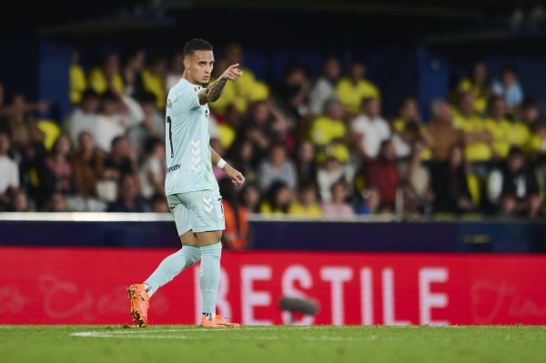 Rocca: We are fortunate to have a player like Anthony who contributes on both offense and defense