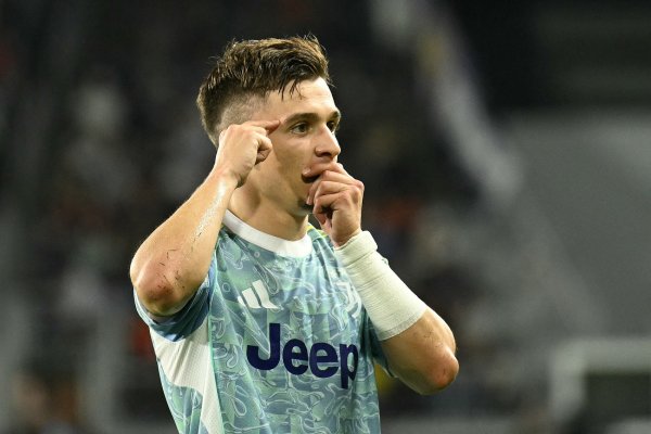 Conceicao: It was also our fault that Tudor was fired. We must fight for the Serie A title at Juventus!