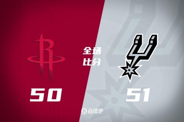 Attack and defense battle! The Rockets trailed the Spurs by 1 point at halftime. Sheppard had 10 points and 2 assists. Wenban had 4+4+3+3 turnovers.