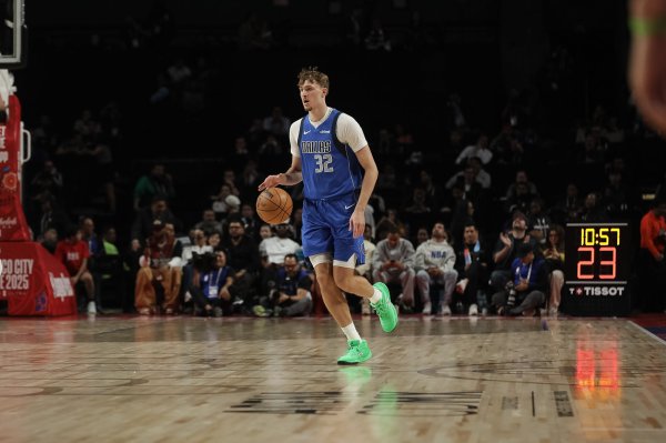 Arenas talks about Flagg: Kidd also asked Giannis to play point guard. Look at Giannis now.