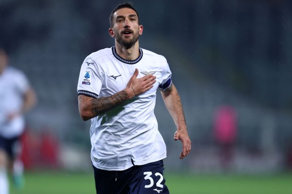 Cataldi: Inter Milan is one of the strongest teams in Europe and should have performed more against them