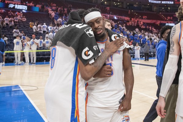 Is it considered a remnant formation? The Thunder will play the Warriors tomorrow: Jaylen Way, Dortmund, Wiggins and other six players will be absent