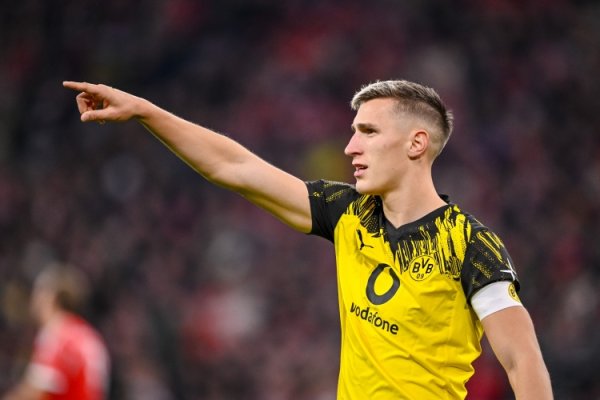 Bild: Dortmund is worried that Schlotterbeck will not renew his contract, Bayern and other clubs are paying attention to the player s situation