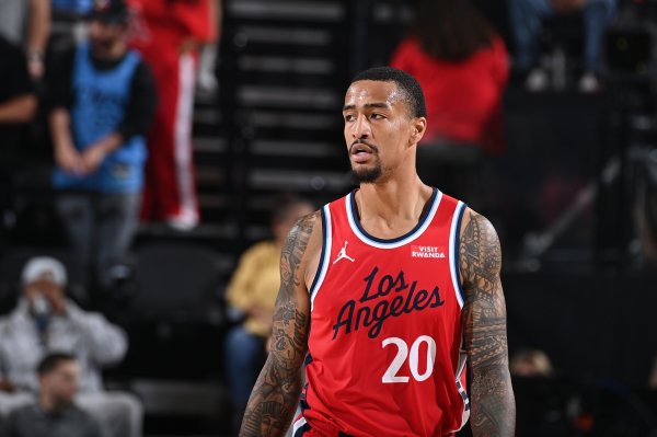 Tyronn Lue: Today’s starting performance was very good. They showed a good way of playing in the first quarter.