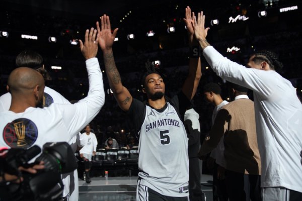 Castle: Every one of us stepped forward, gave our best, and always played steadily.