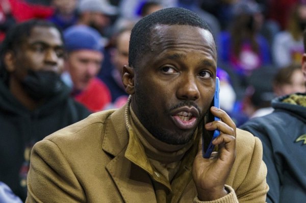 Stein: Rich Paul and Dumont have been close and in regular contact since the February deal