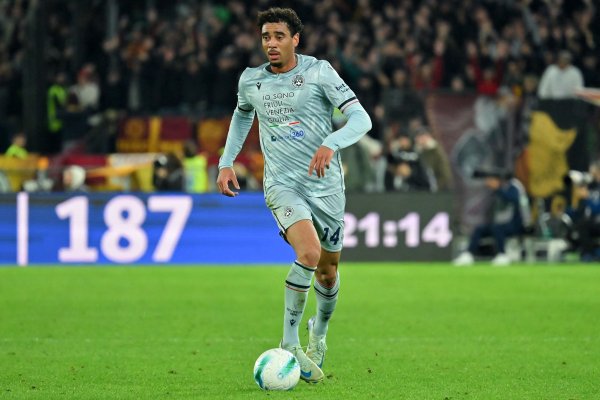 Whole market: Milan, Juventus, Barcelona, ​​Manchester City and other teams are paying attention to Udinese midfielder Atta