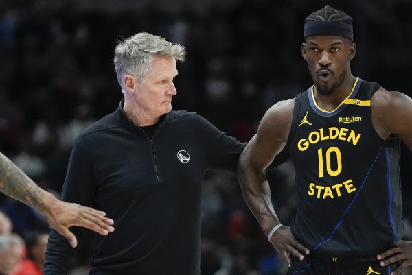 Butler only took 3 shots? Cole: He got eight free throws and it has nothing to do with his desire to attack.