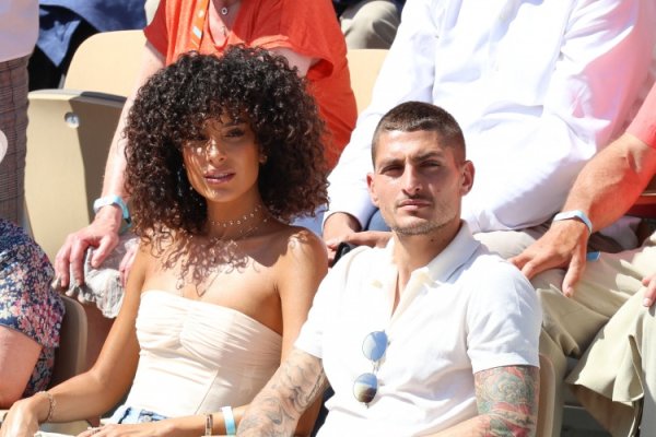 Verratti: I hope Italy will go to the World Cup. Inter Milan is the most complete team in Serie A, but I support Milan.