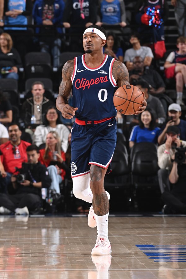 Absence ratio since 2022: Bill 66%, Kawhi Kawhi 36%, Embiid 49%, Benxi 56.1%