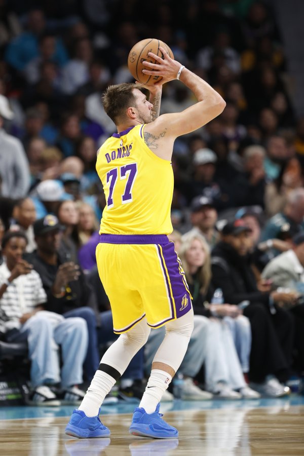 Doncic: We must rebound in the next game! The Pelicans have a bad record but are very physical