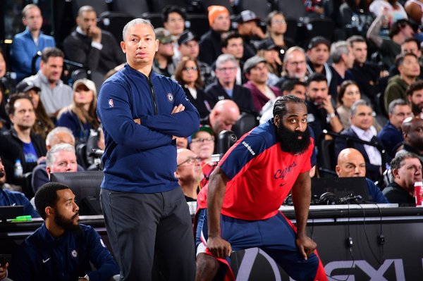 Ship Report: I knew analysts overestimated the Clippers before the season started, but no one expected them to be so bad.