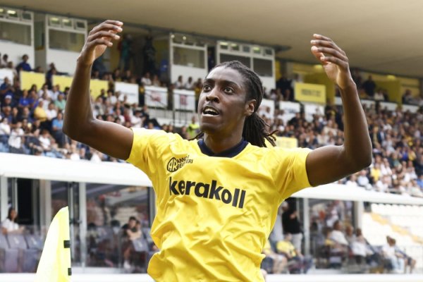 Tutu: Juventus is interested in Modena’s 19-year-old defender Beyuku, who performed well in the World Youth Championship