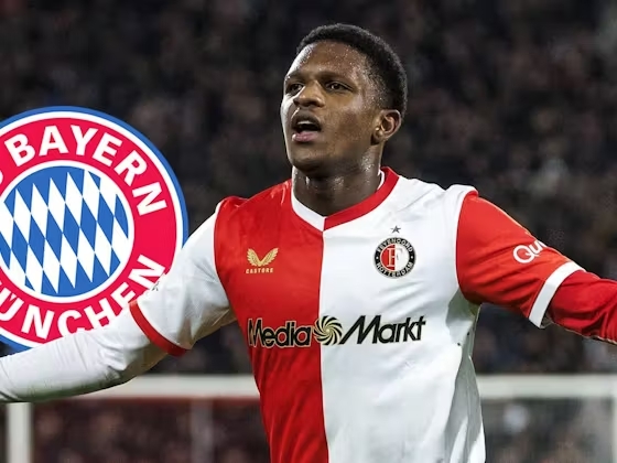 De Sky: Bayern s signing of Red is becoming more and more concrete, and English clubs are still in the race