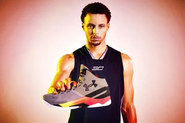 Under Armor and Stephen Curry reach strategic separation agreement for Curry brand