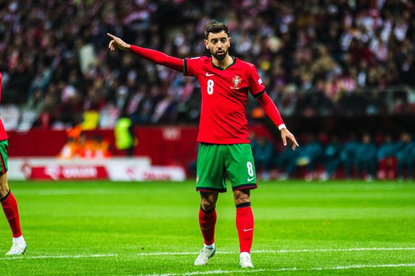 Portuguese President: Portugal will succeed in the World Cup, I will go to the games even at my own expense