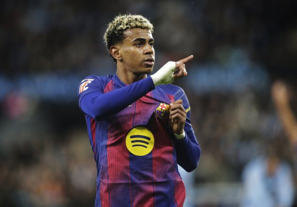 Lekwe: Yamal can decide the direction of the game, we will try hard to prevent him from doing this