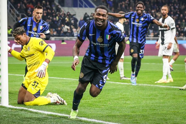 Dima: Before Thuram joined Inter Milan, he was very close to going to Milan and even communicated with Pioli