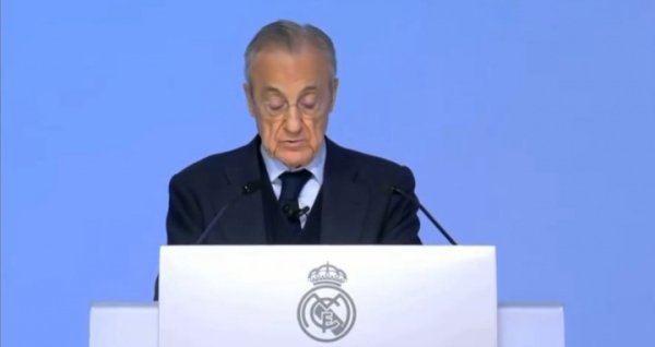 The target is pointed at Barcelona! Lafayette: Real Madrid players have won more Champions League titles than league titles, which is not normal