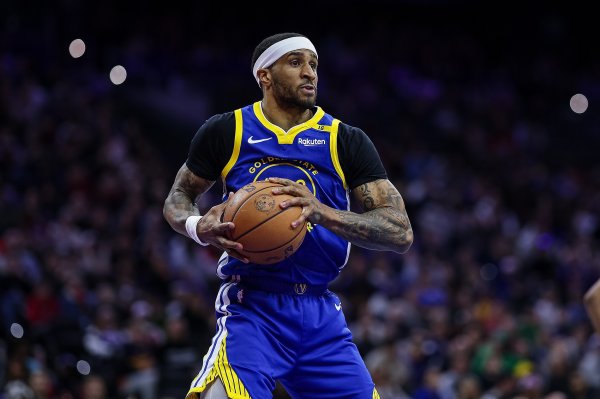 Payton Jr.: I’m not here to pursue my dream, I just try to fill in. The secret to reaching a new high in assists is to give the ball to Curry